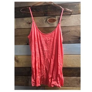 Old Navy Flowy Tank